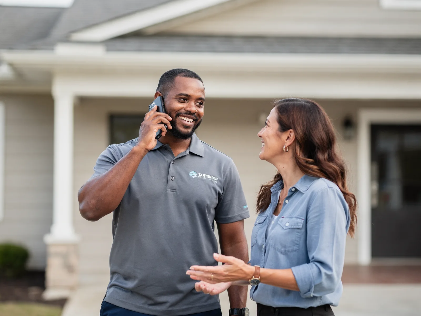 Fascia Repair Hobart, WA FAQs