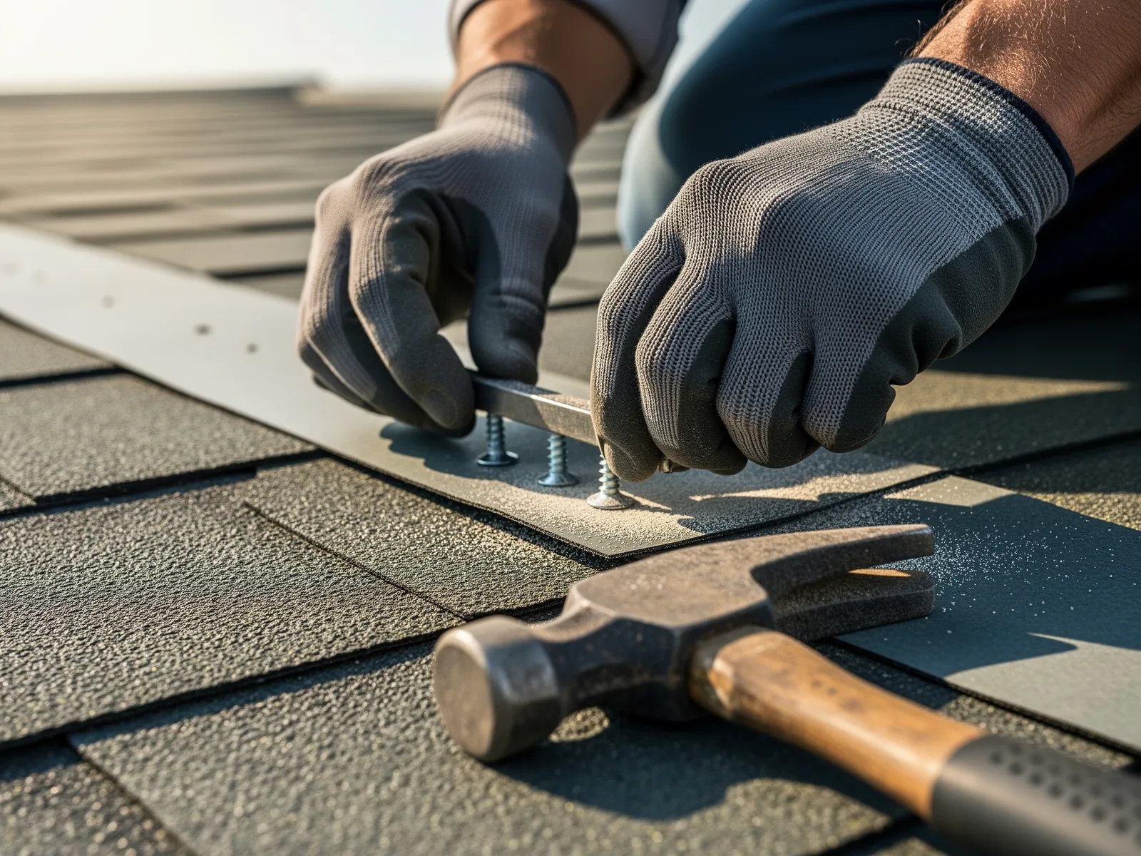 Why choose Fascia Repair in Hobart, WA